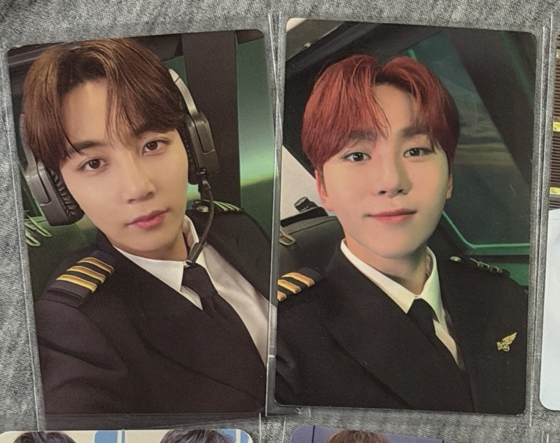 五期會員禮漢寛