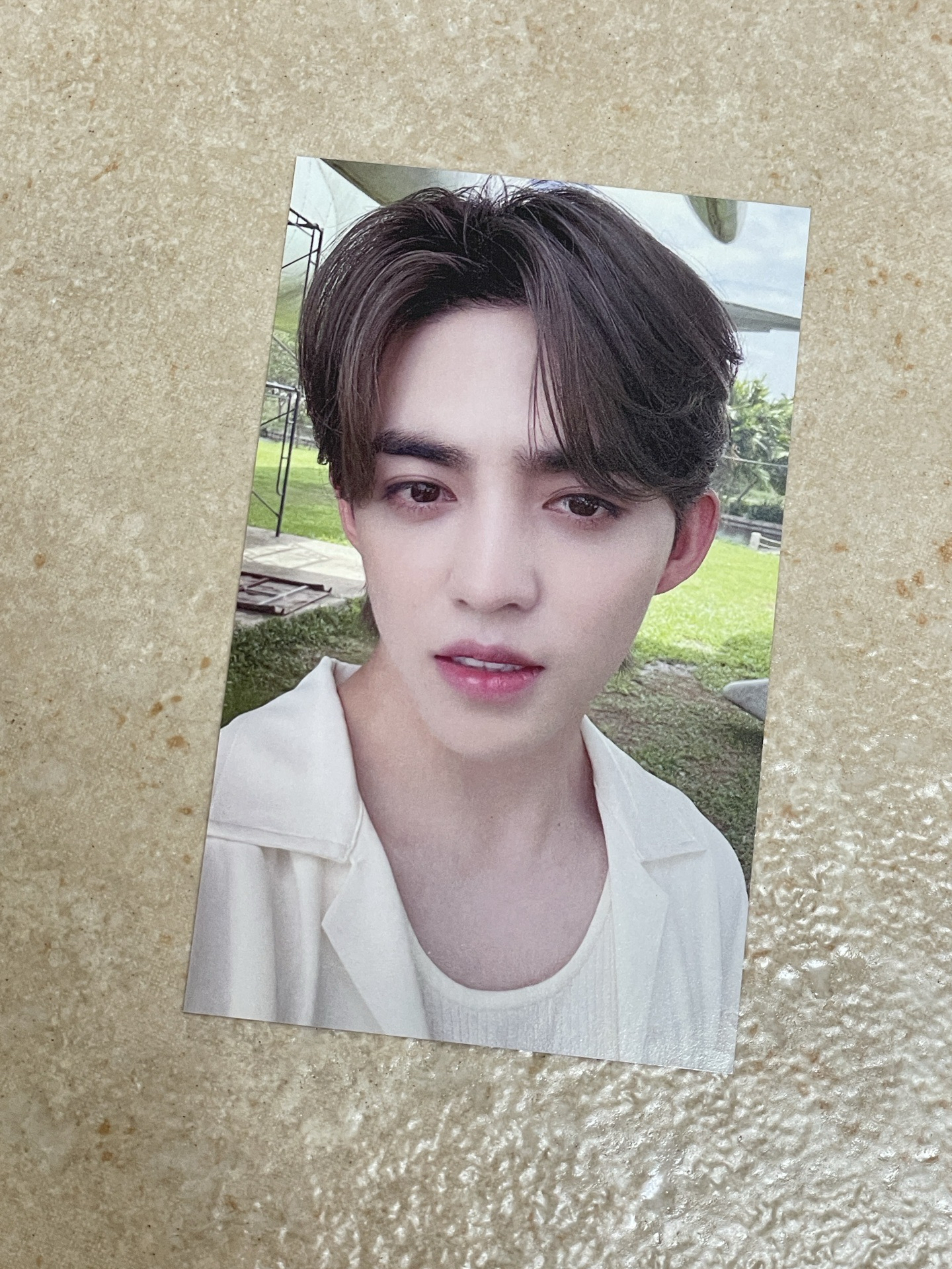 喆 迷12環球大阪場限