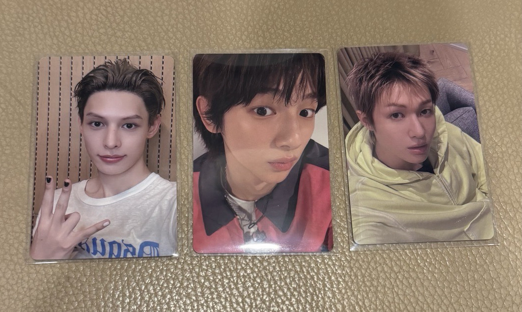 Cortis 一直娛幸運卡 一卡一專