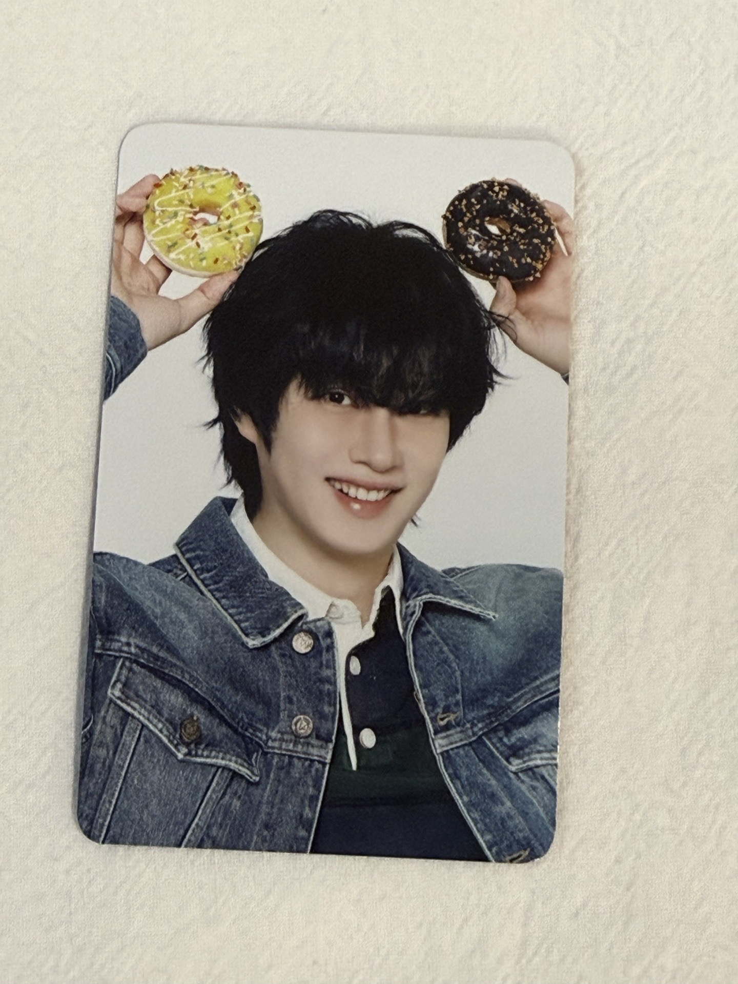 澈🌟（需多帶源）