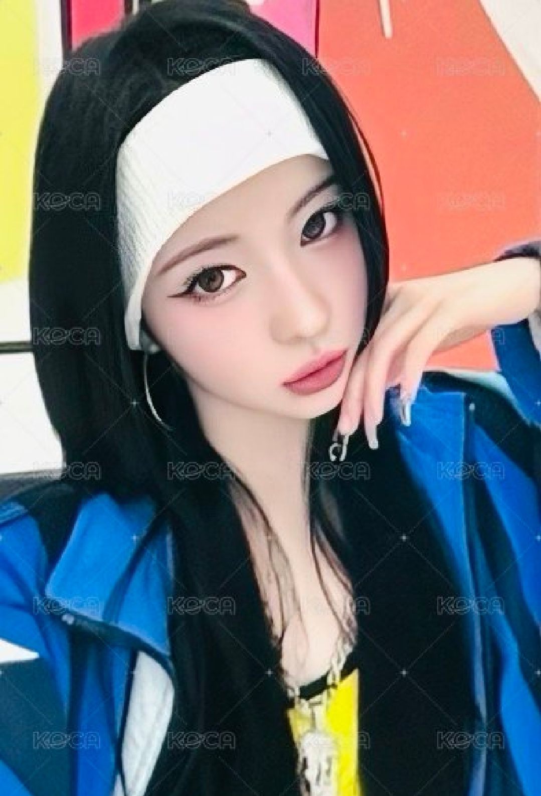 角hot sauce禮盒卡