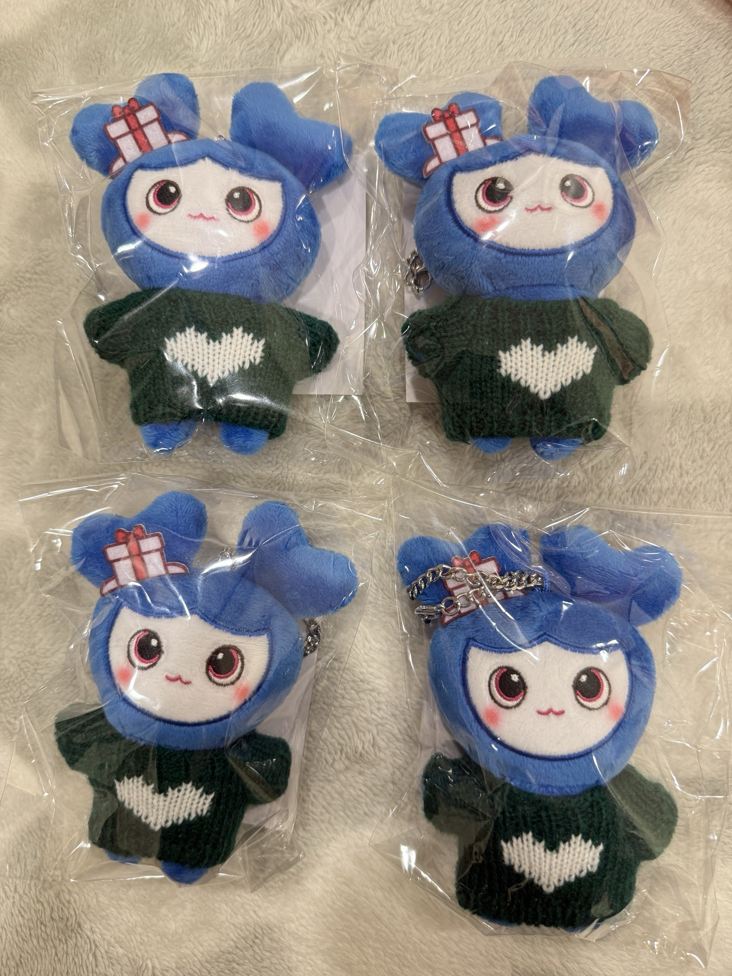 🇯🇵日本限定 TWICE 2025冬日快閃 TZUVELY