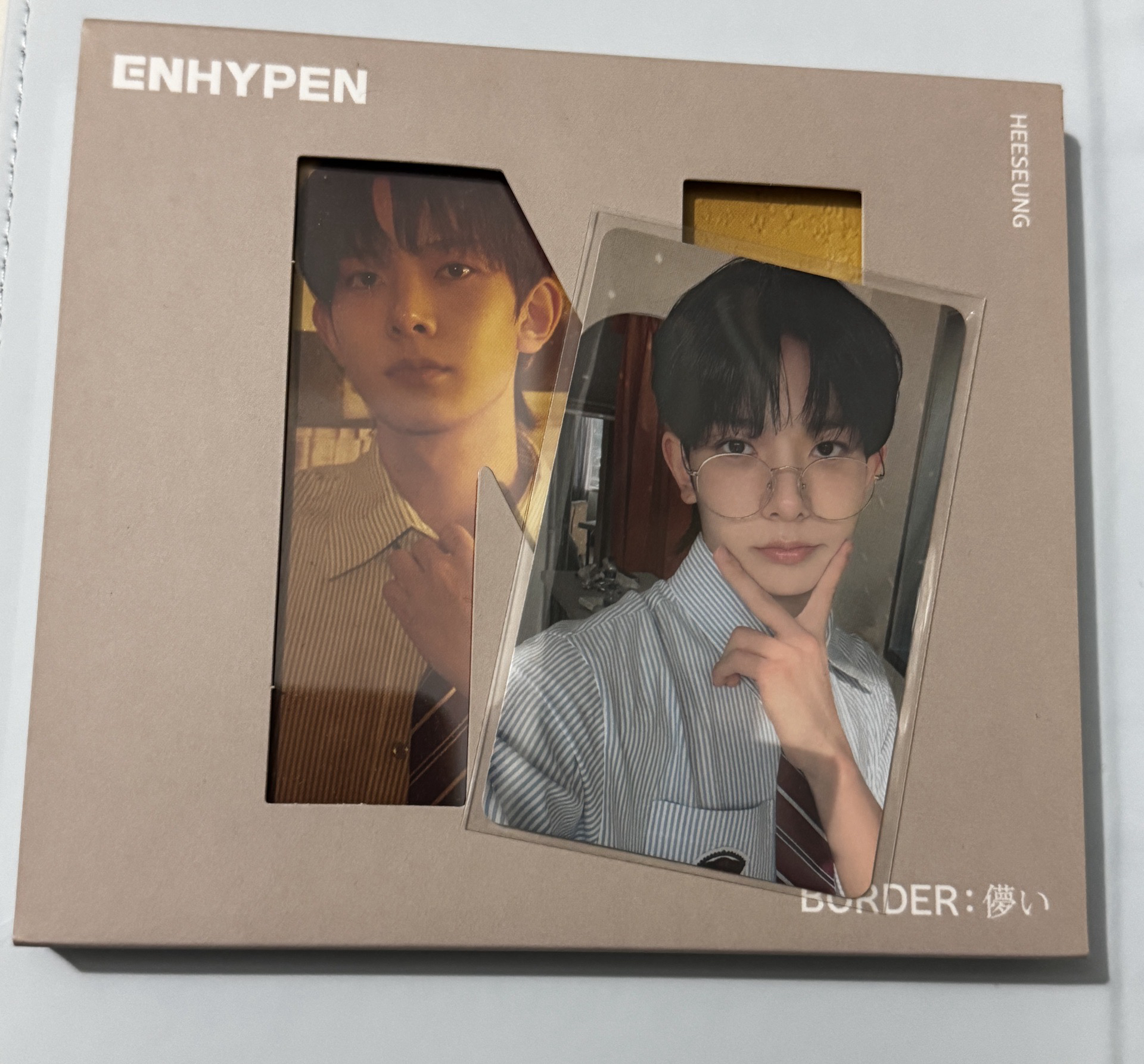 眼鏡羲（含專）