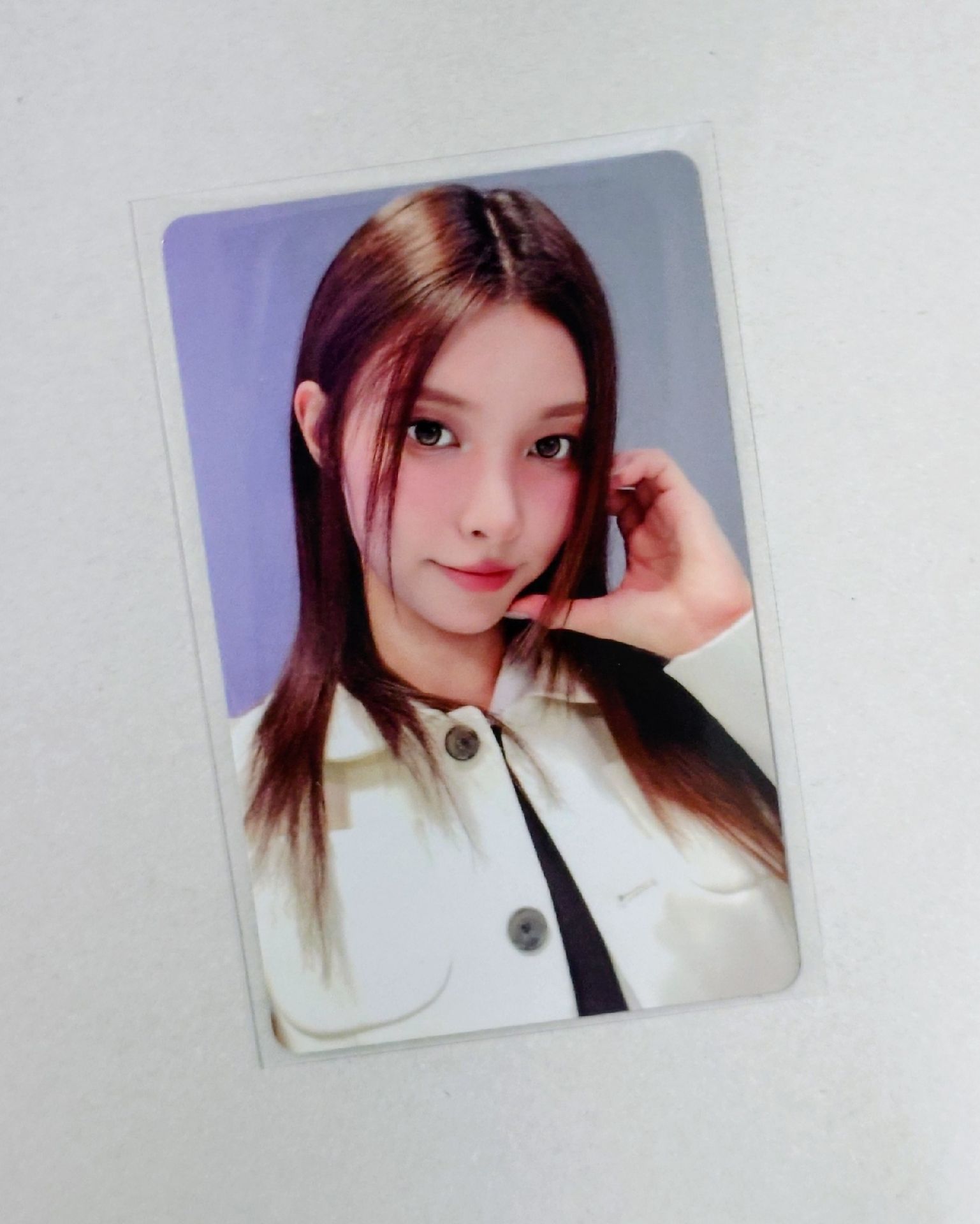 Yunah 迷二 sc特典 gllit版