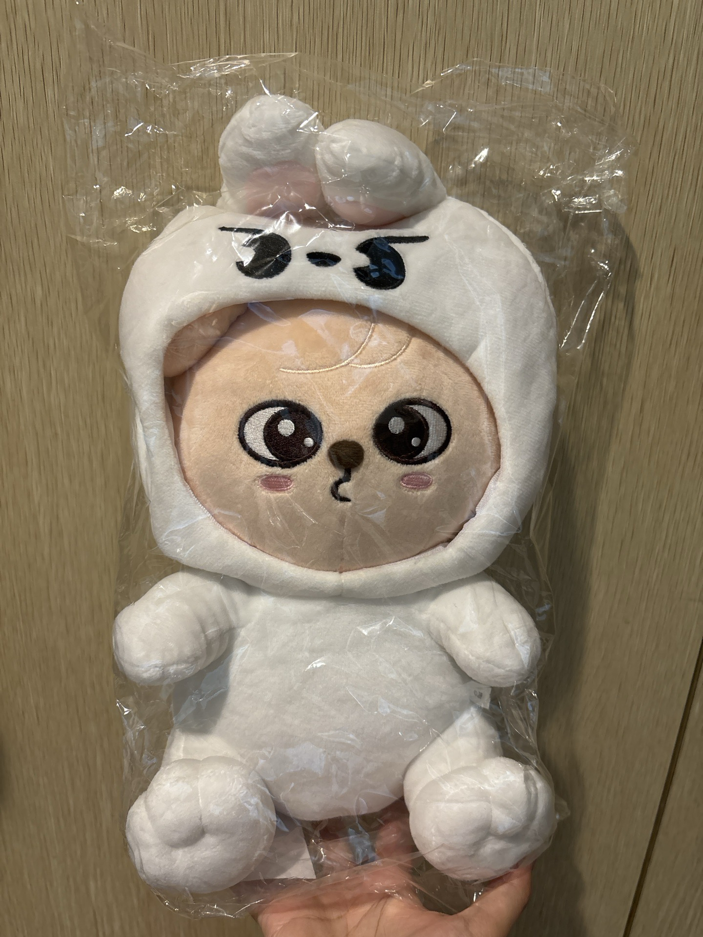 昇玟 旻浩 兔皮狗 puppym leebit