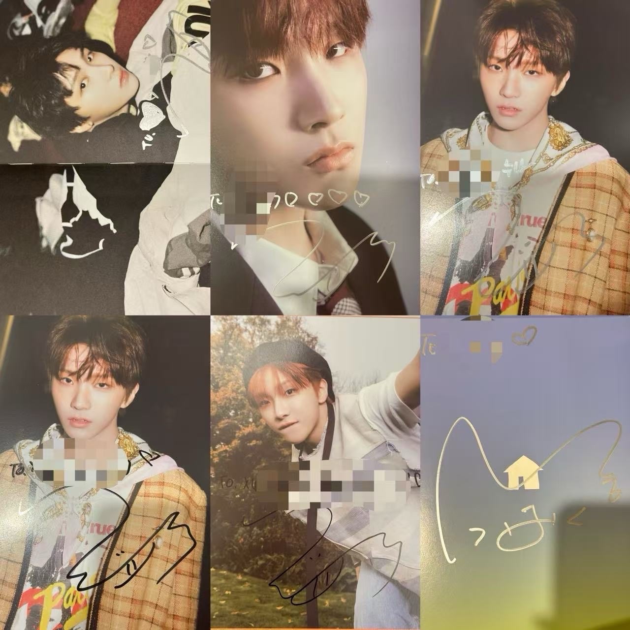 19.99、HOW？ 時期 to簽撕頁