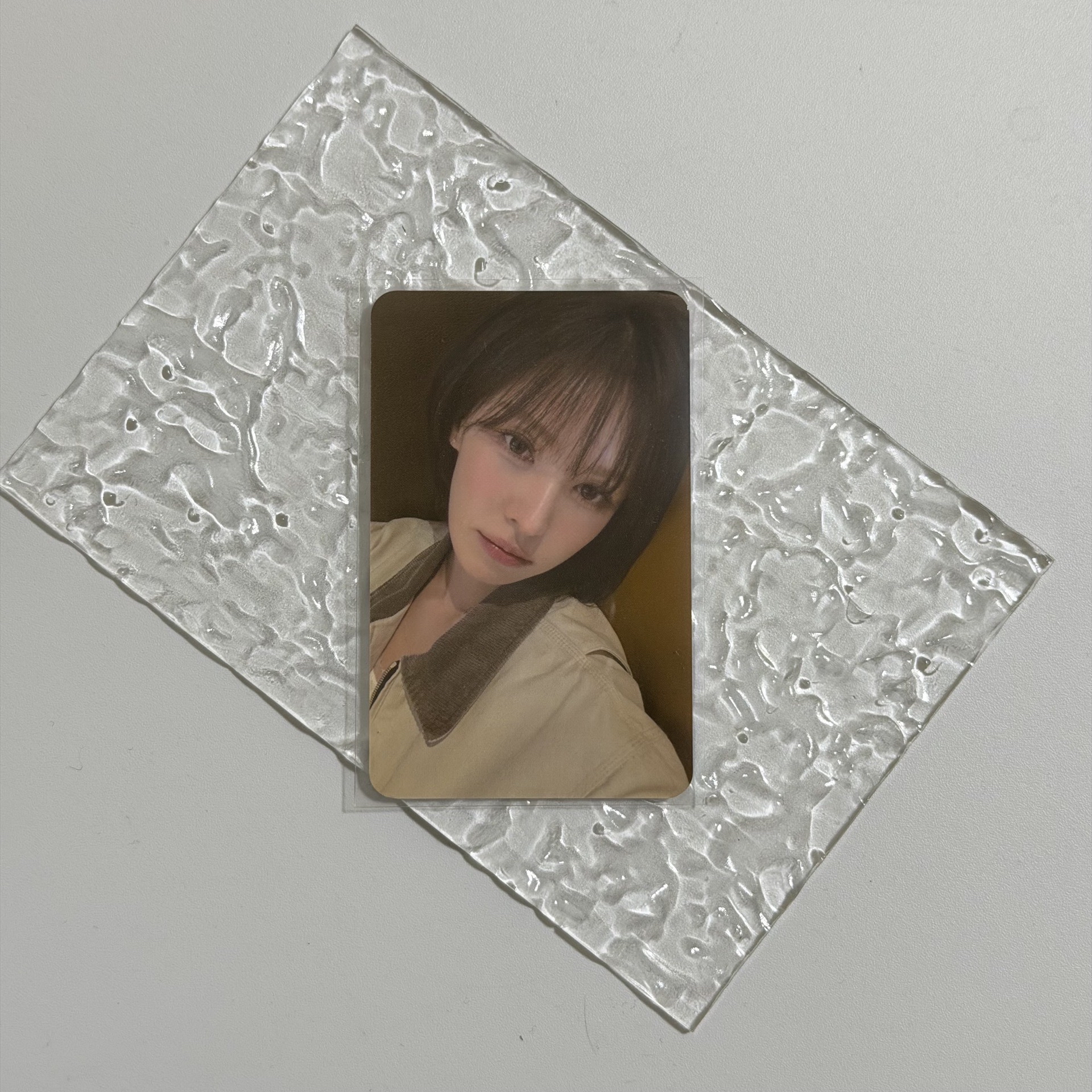 wendy櫻花季小卡