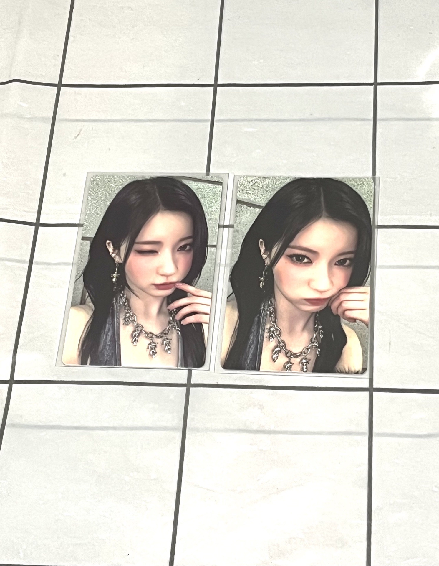 24聖誕幸運卡 塔角藍茶柒