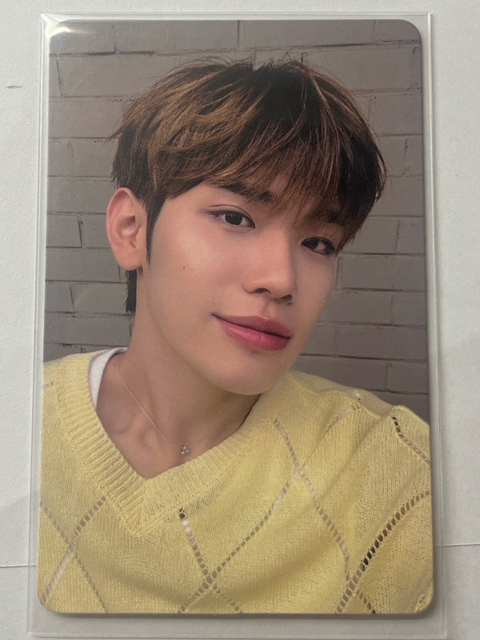 zb1 芭蘭歌林代言卡1.0 金泰來