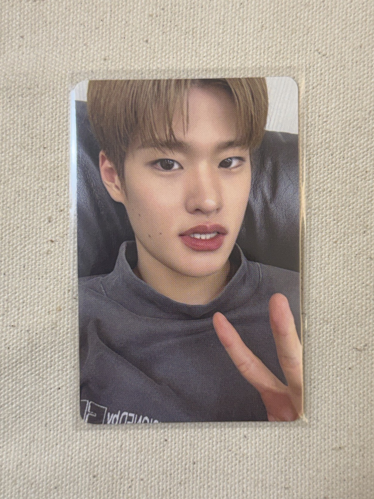 熙 2026年曆 固配年曆卡