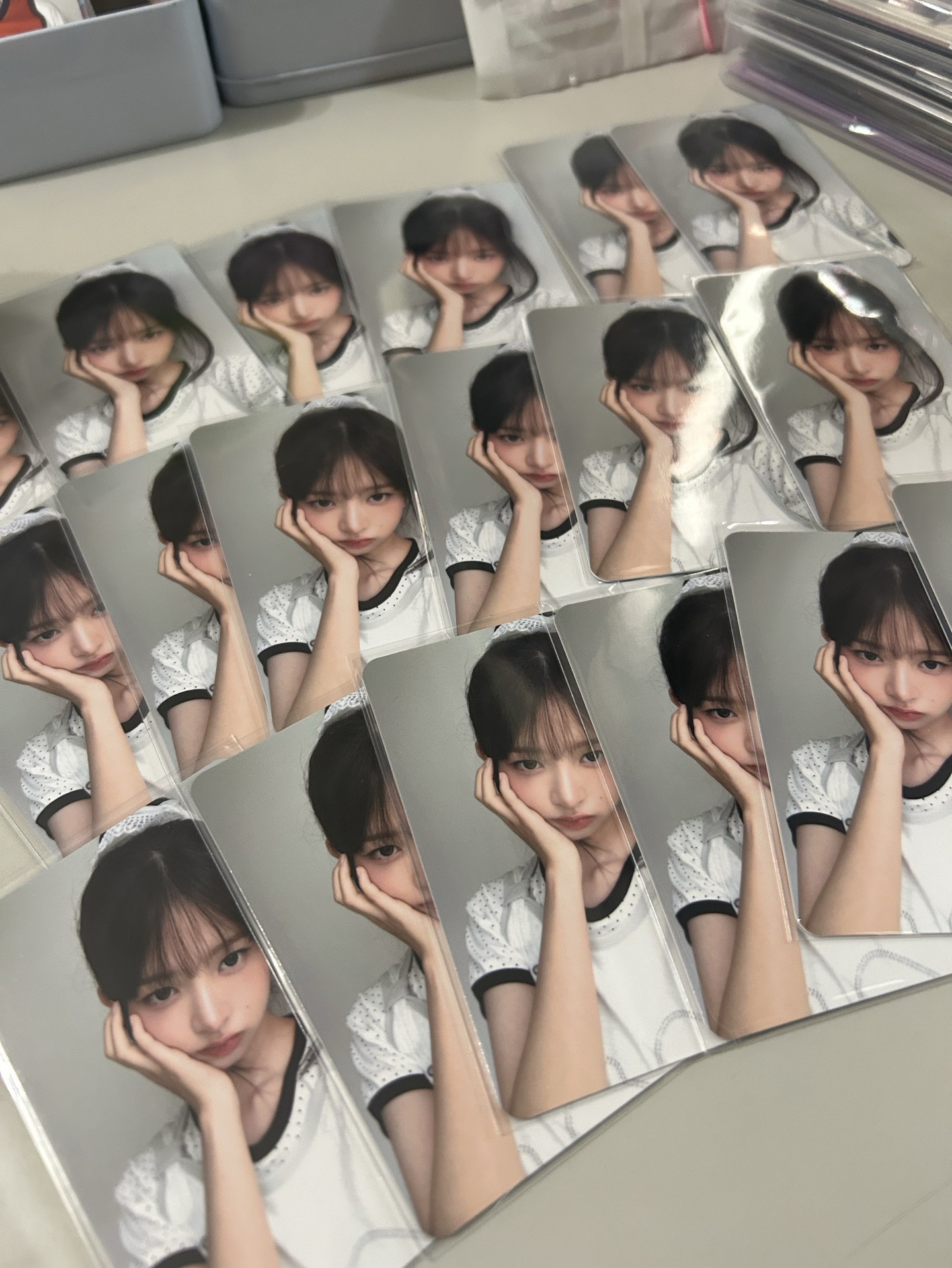 四星怜（需多帶 看簡介）