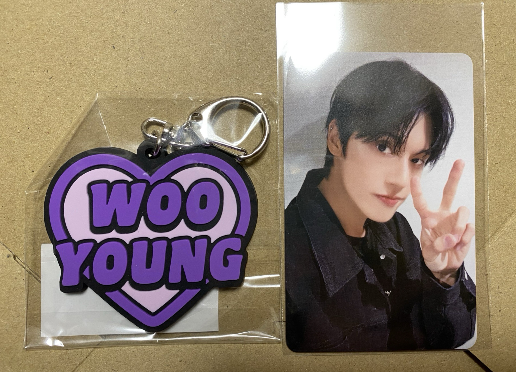 友榮 日本六週年一番賞