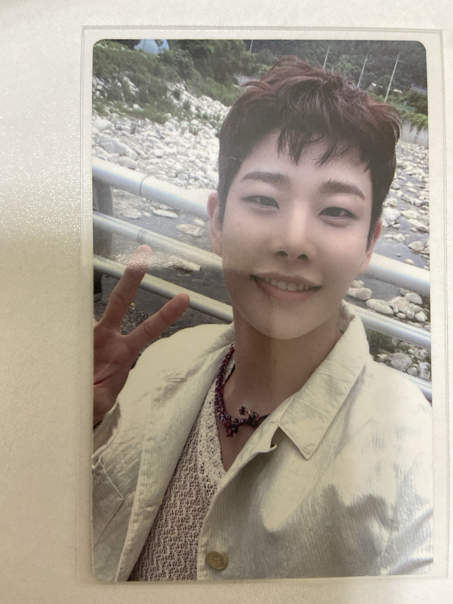 時光寫真隨機卡