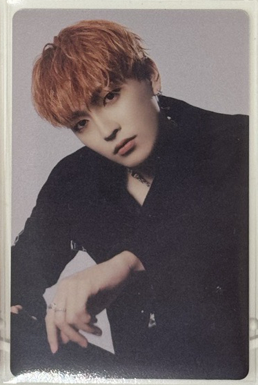 凶神惡煞但還是可愛