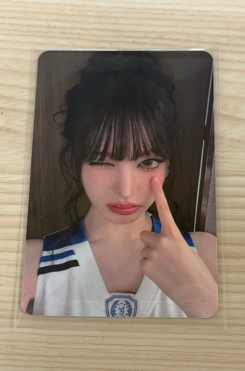 IVE am5.0 🌰單卡