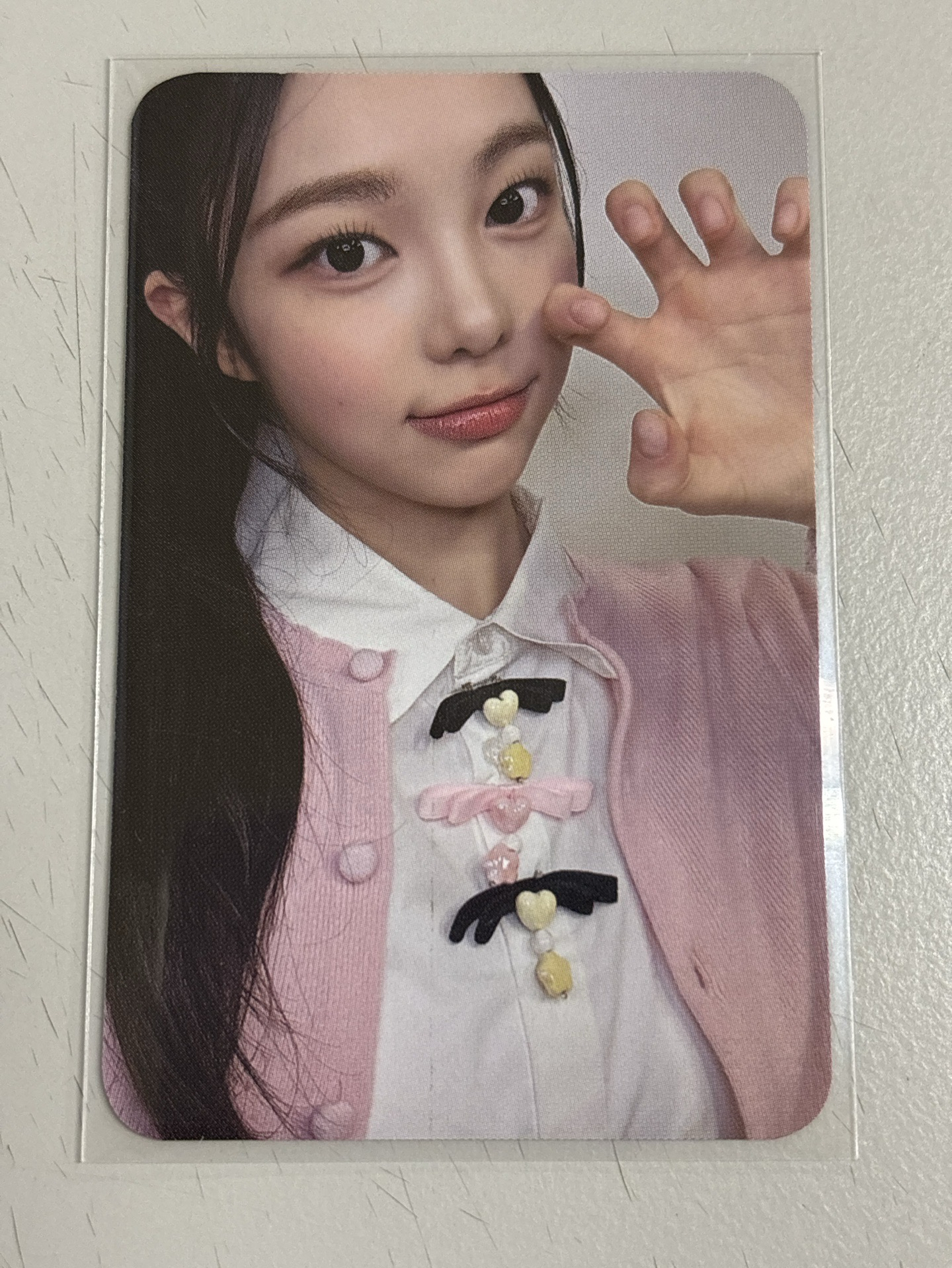 H2H 追逐 直播卡