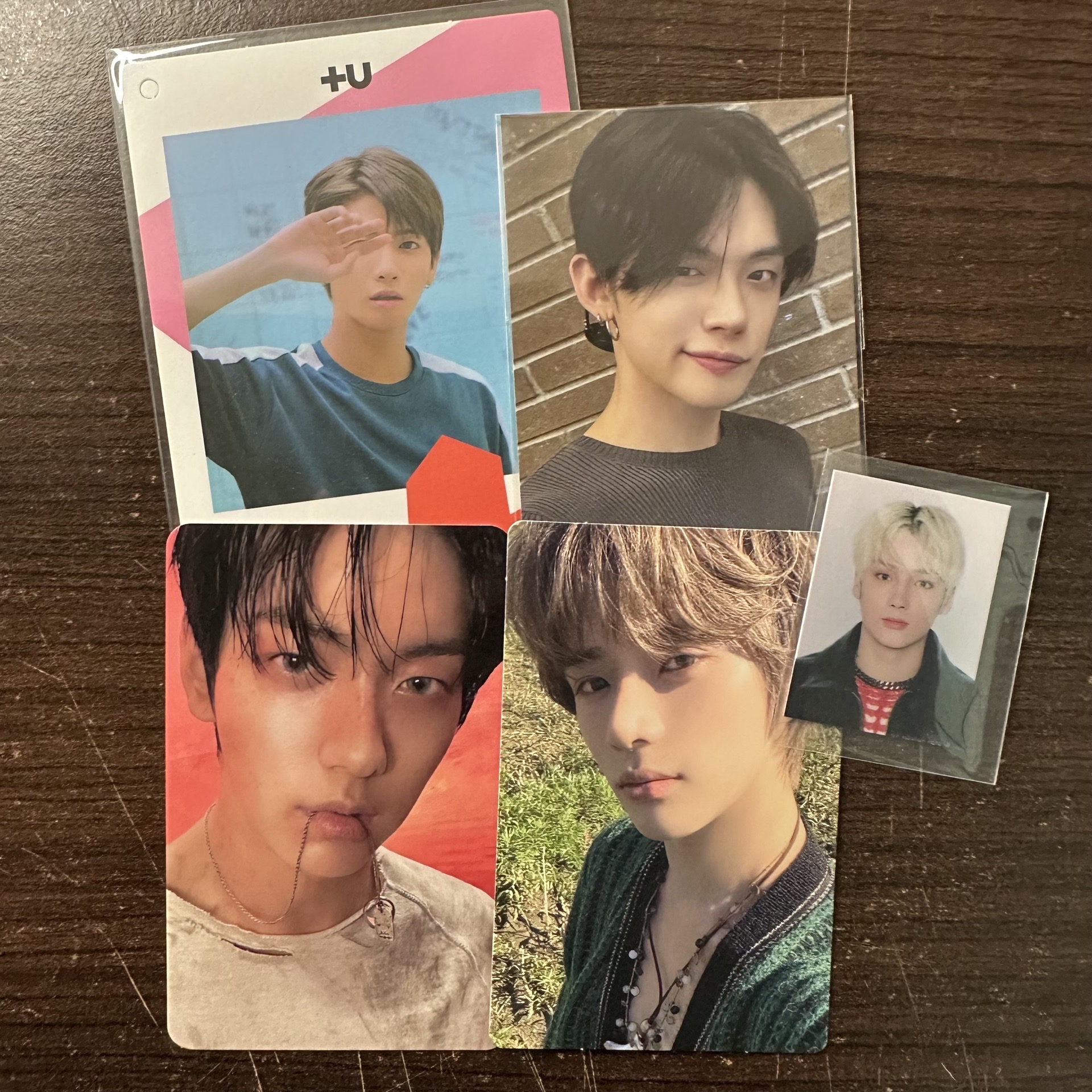 TOMORROW BY TOGETHER