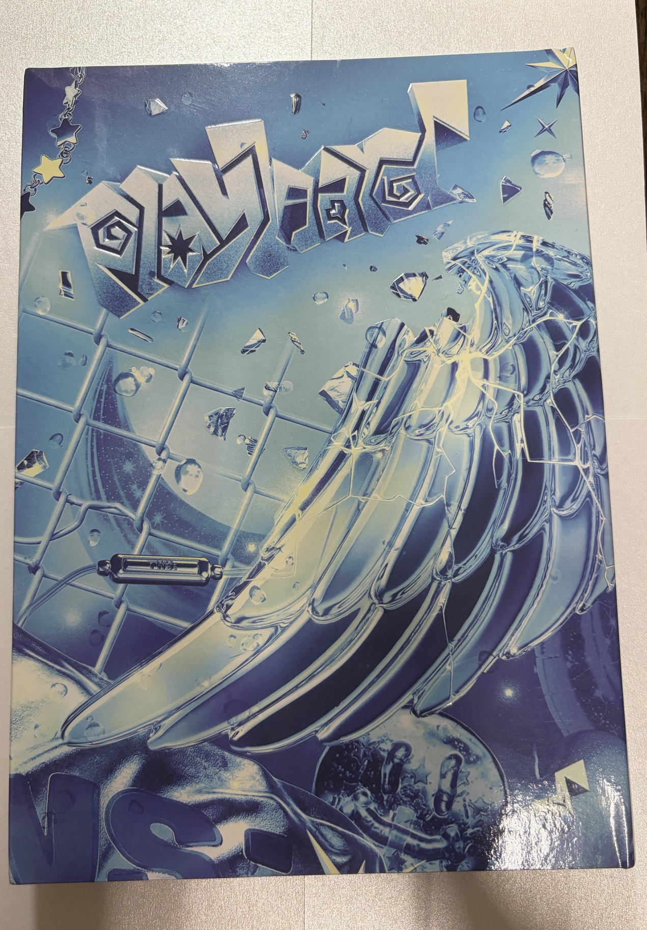 空專沒有卡 明信片還在