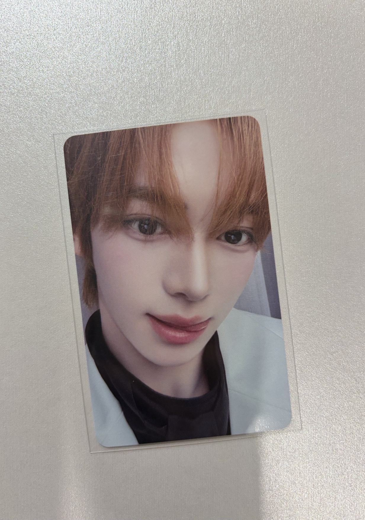 珍珍 Play Hard sw 3.0 幸運卡