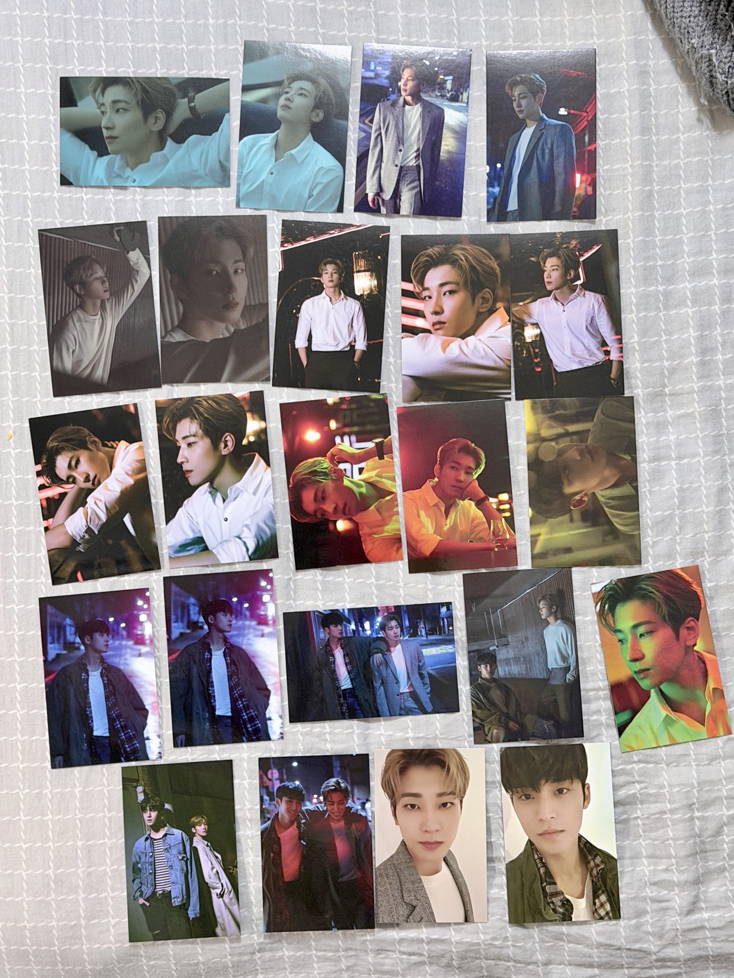 苦甜 隨機卡（不拆）多圓