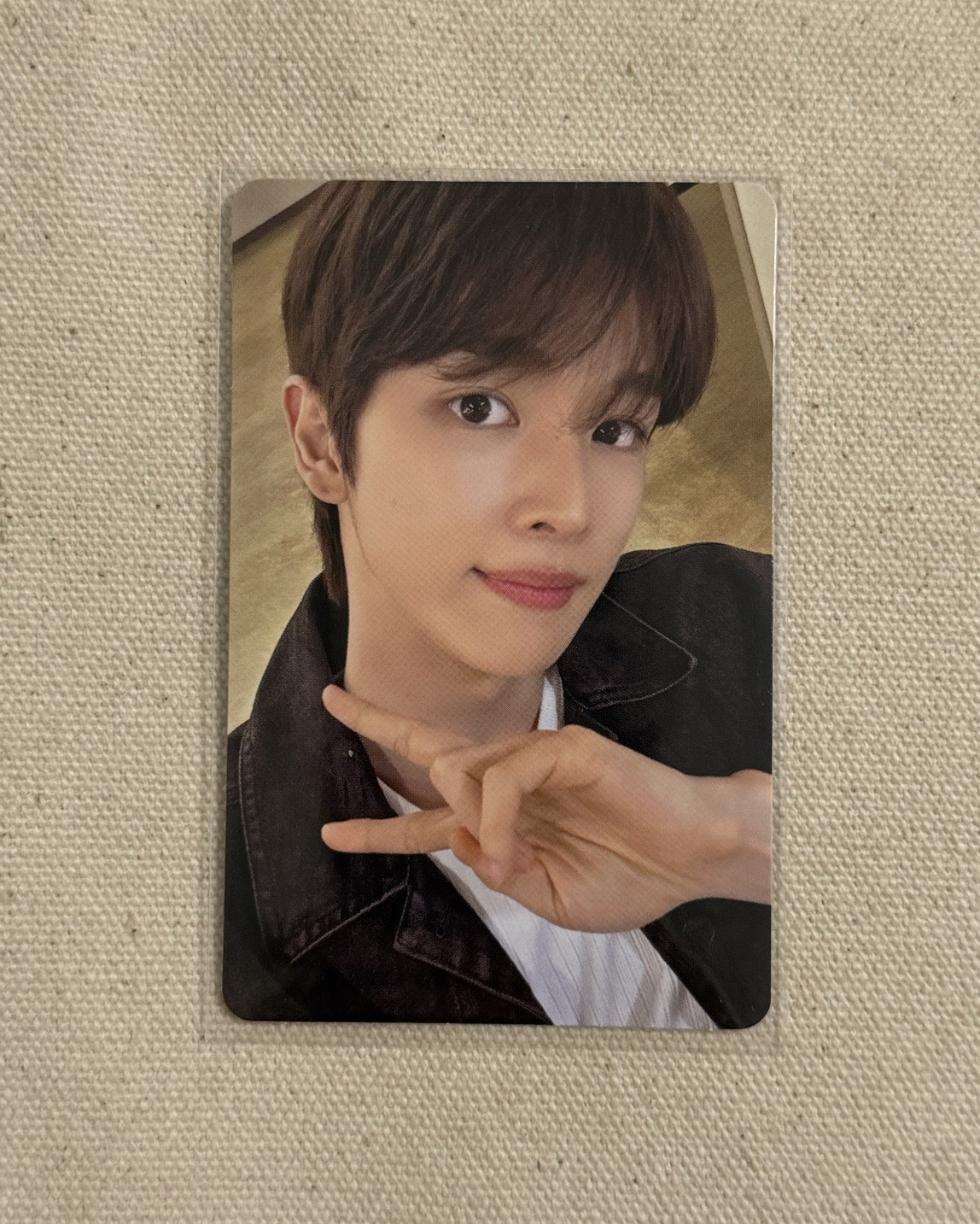 燦 2026年曆 固配年曆卡