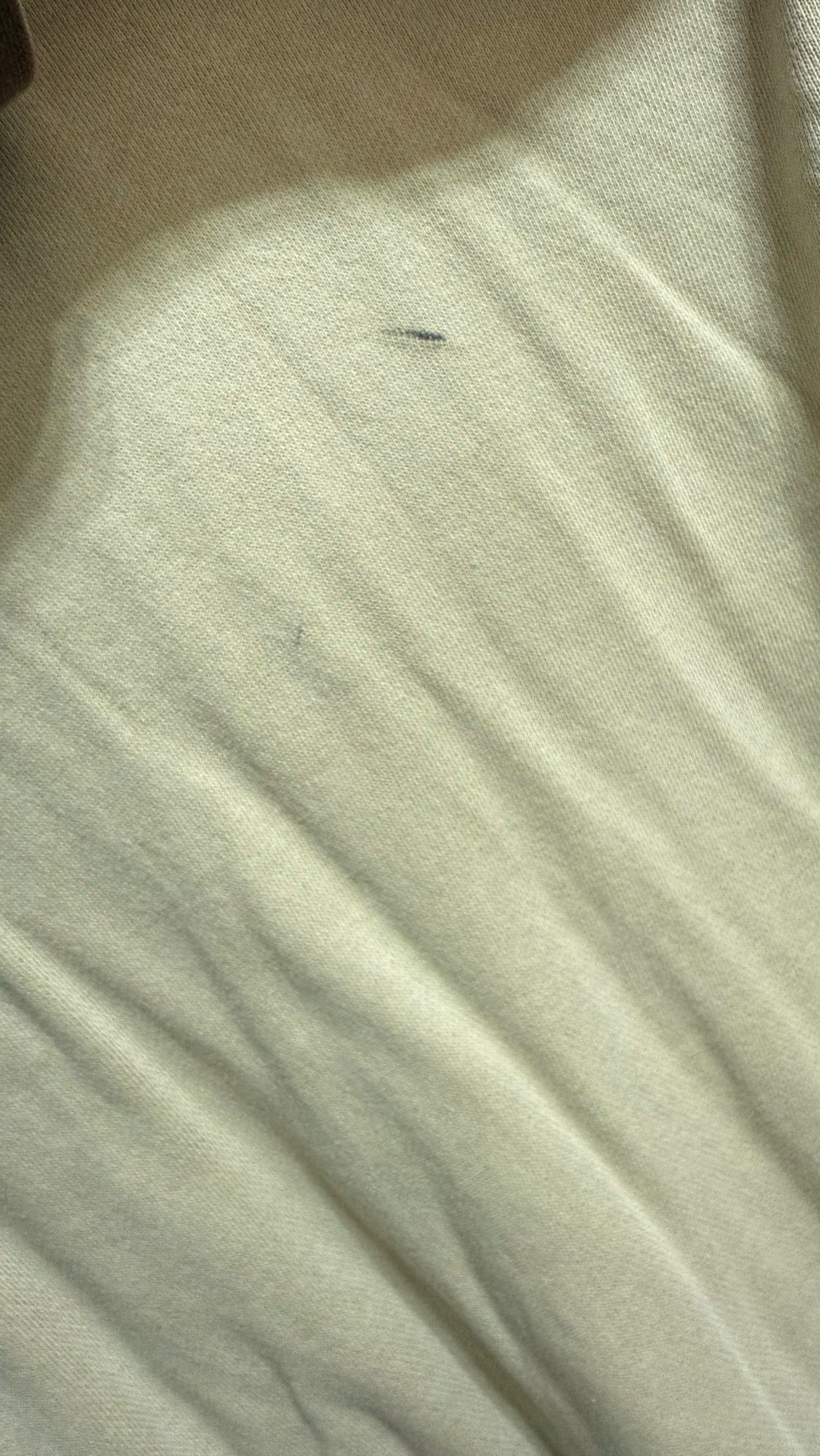 WEGO聯名外套 米色