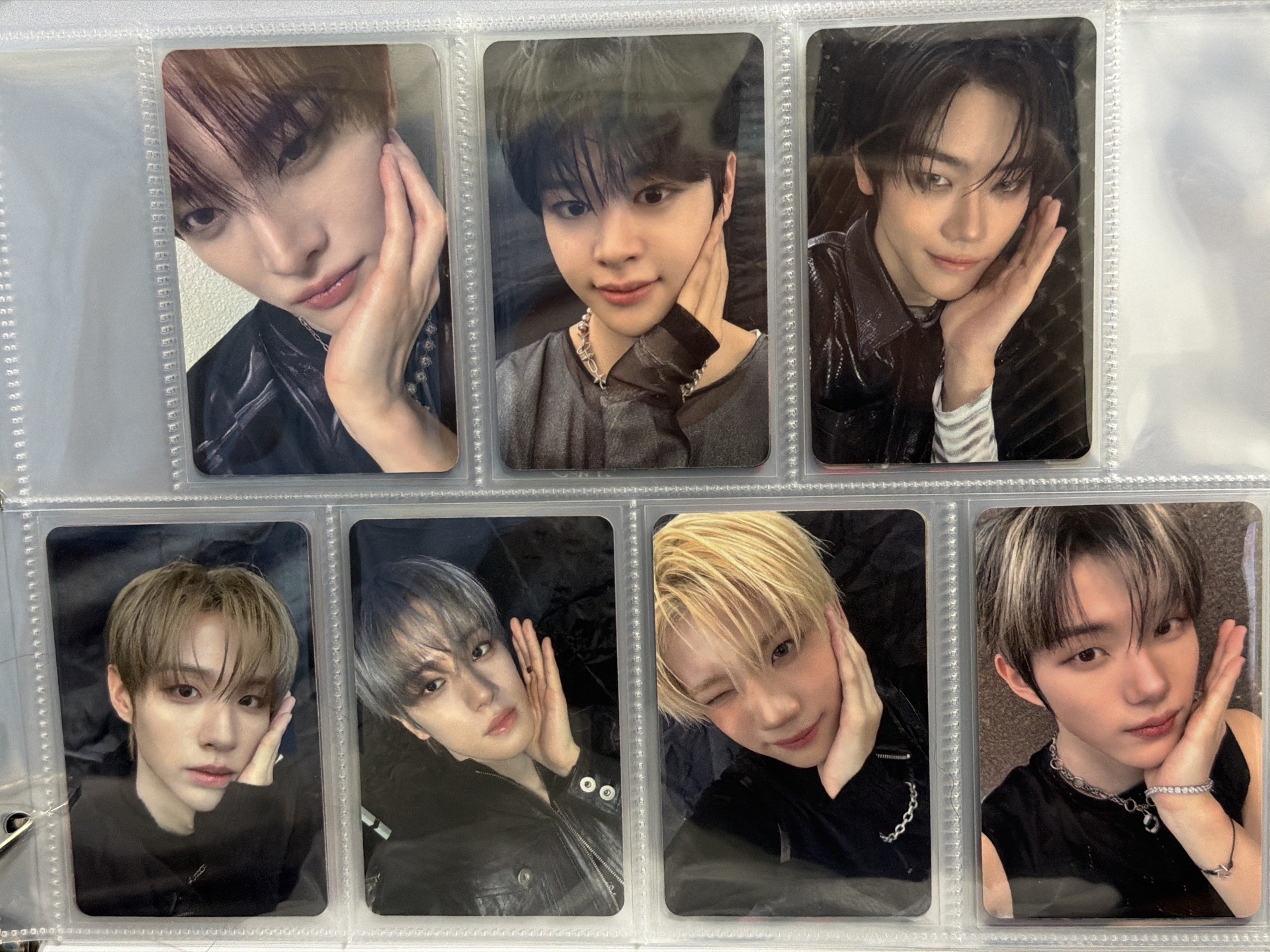 cye am線上簽售卡