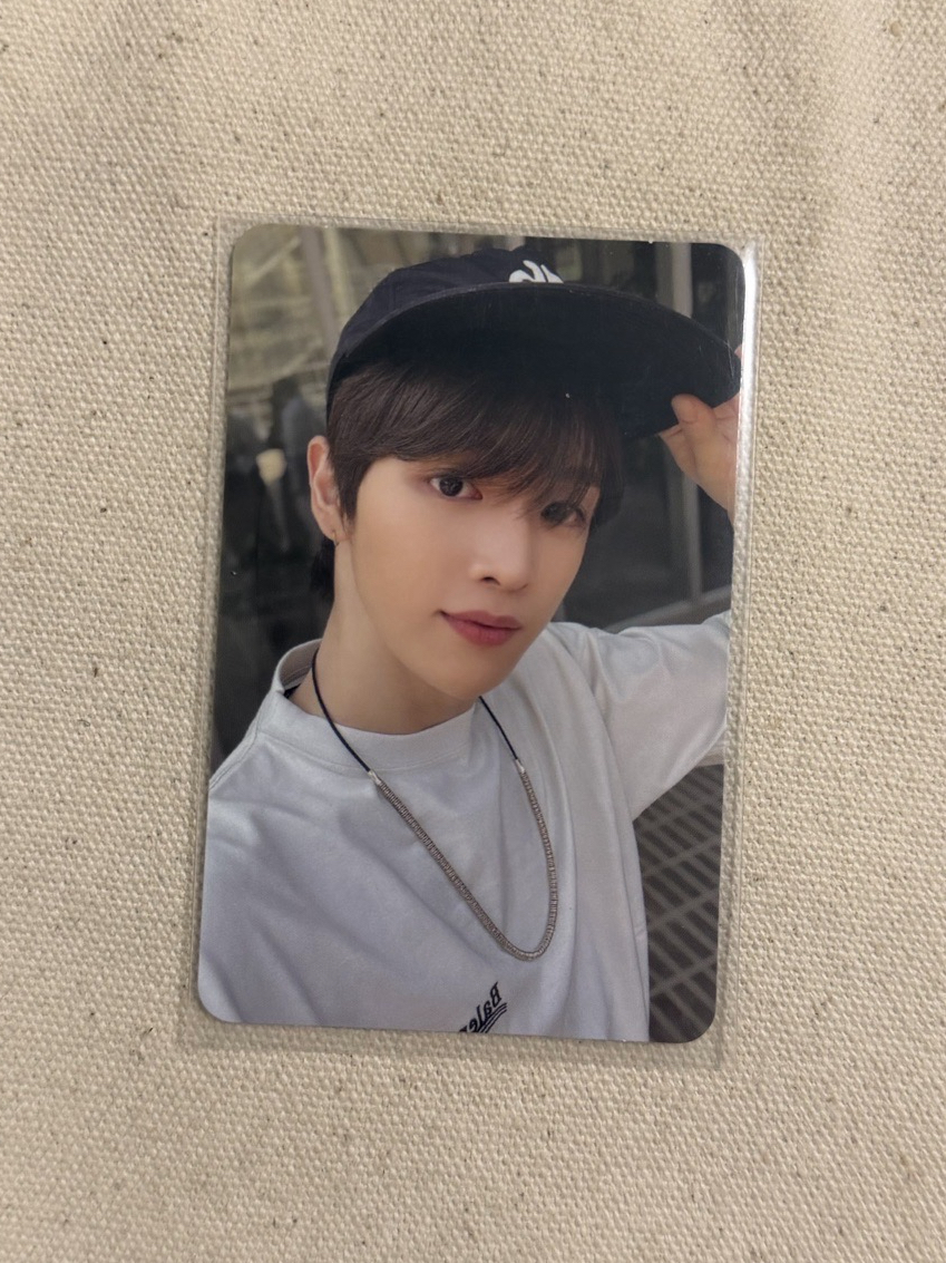 燦Get A Guitar 專卡 Realize版