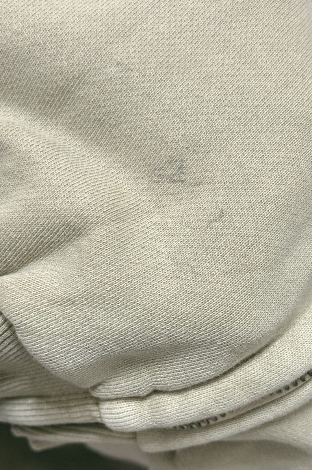 WEGO聯名外套 米色