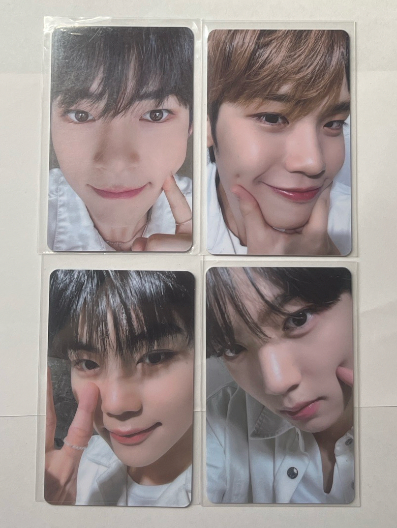 zb1 wm幸運卡 懟臉