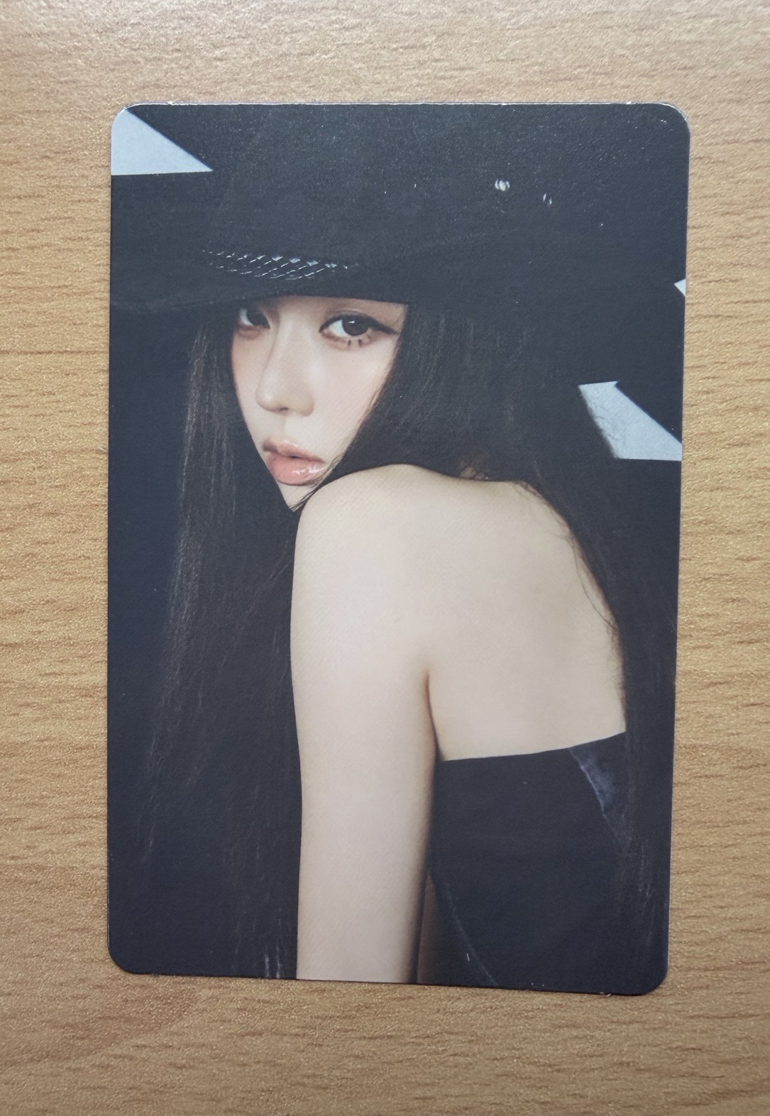 26年曆 sm特典冬