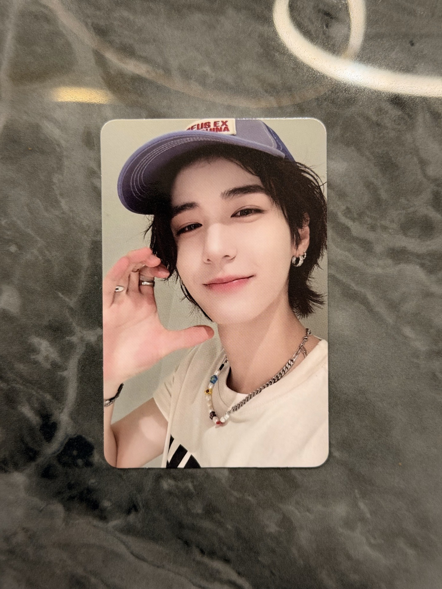 🐠 The Action kpopnara