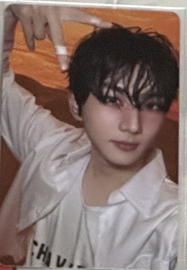 *正二 yt 多帶1張卡