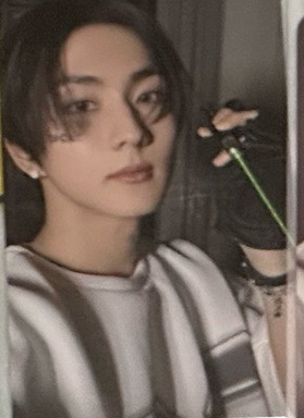 *正二後續 日咖LD 多帶1張卡