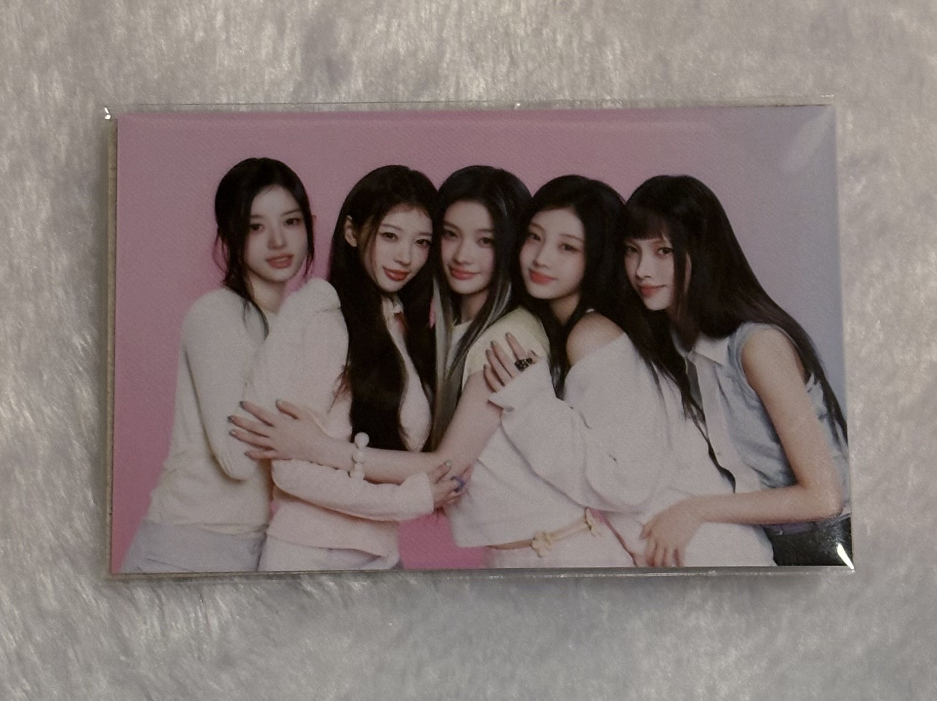 Press Start 場週短踢小卡 衣服卡 團卡