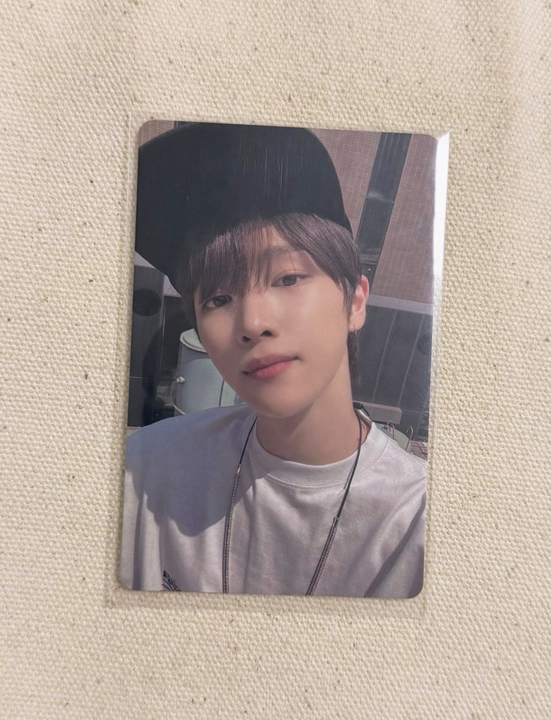 燦 Talk Saxy QQ音樂星光卡