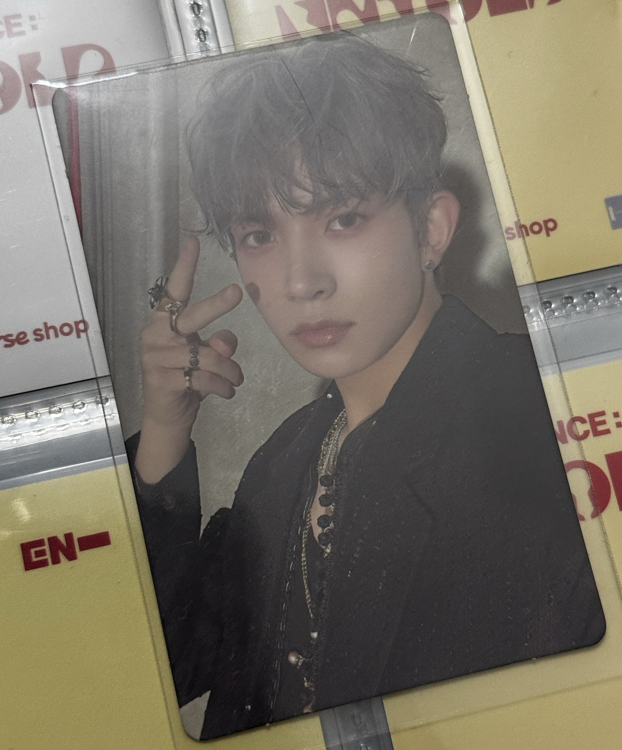 羲承 迷四 pst2.0