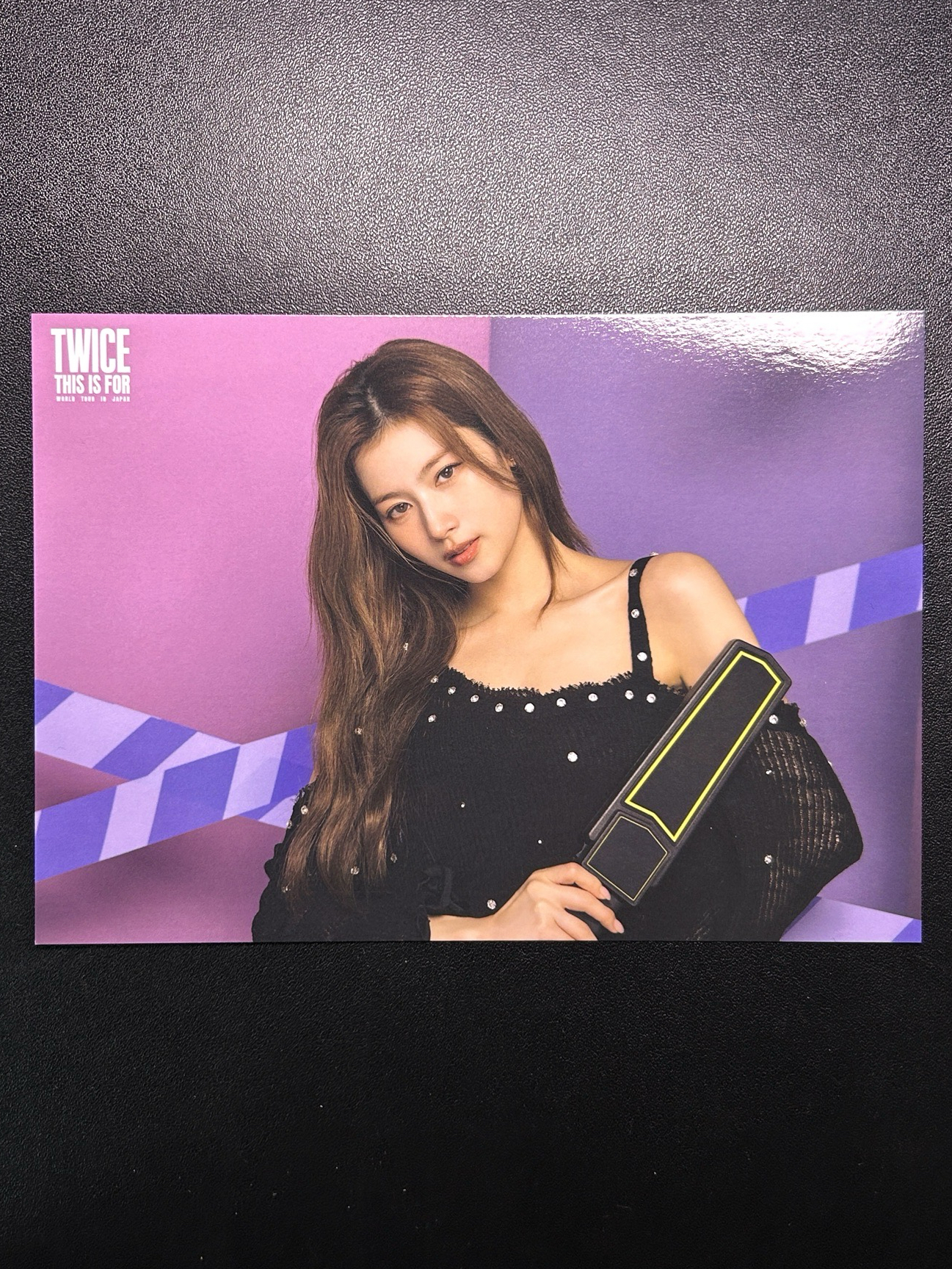 SANA 六巡隨機明信片大卡