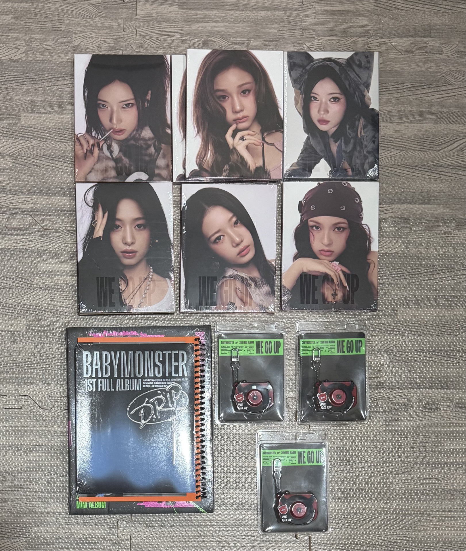 現貨 · BM超值福袋