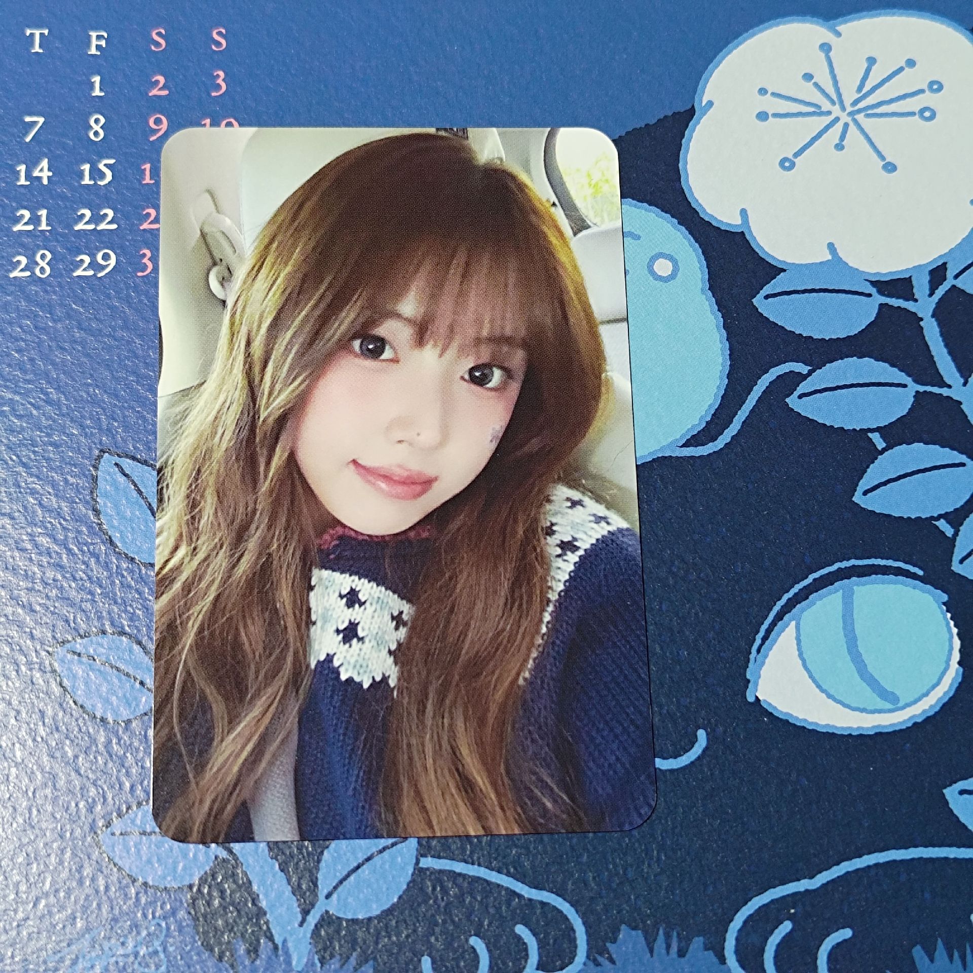 當我去見你友（可單出）