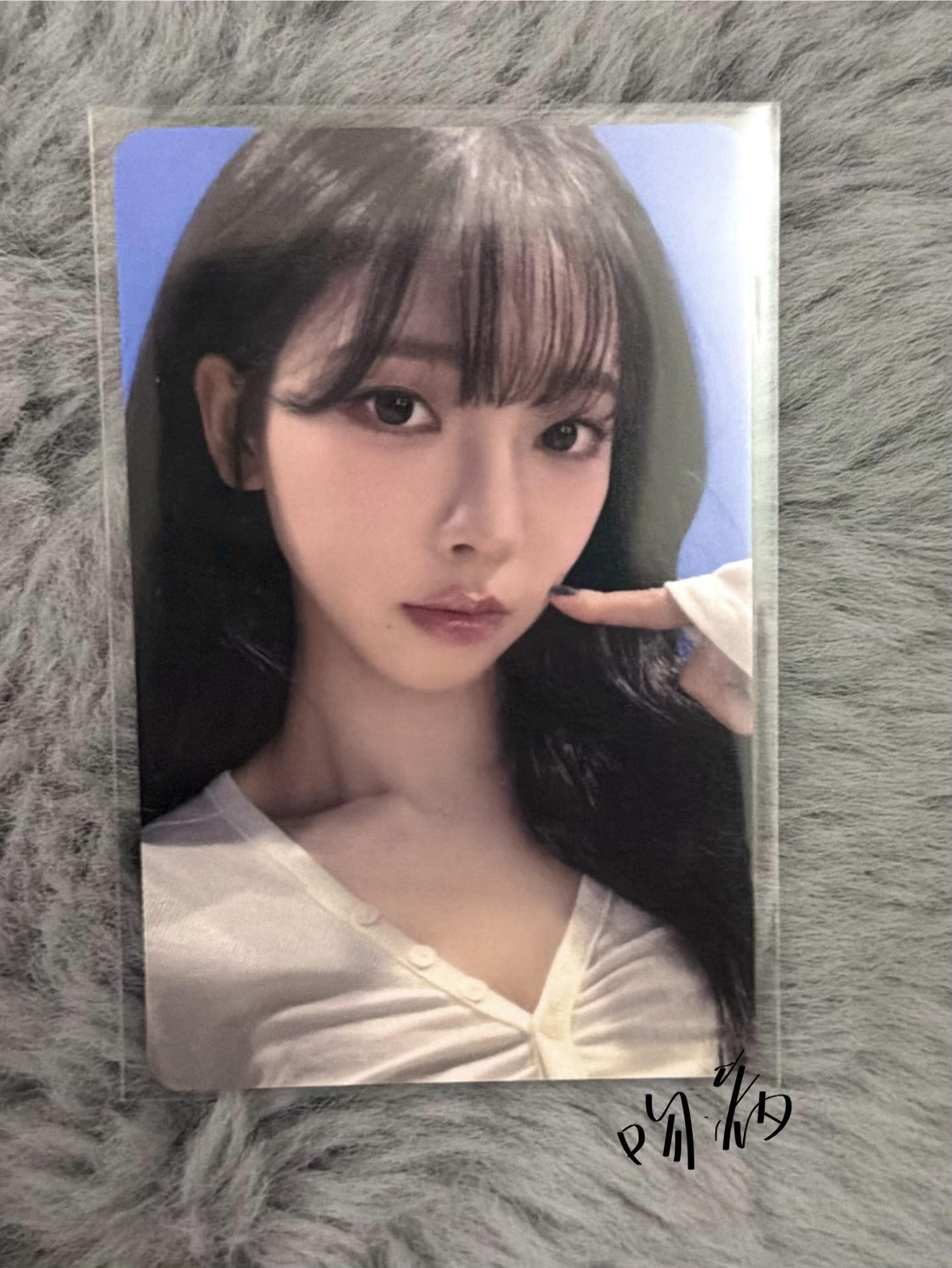 𝗥𝗶𝗰𝗵 𝗠𝗮𝗻 𝗲𝗹簽售柚˚✶.˚