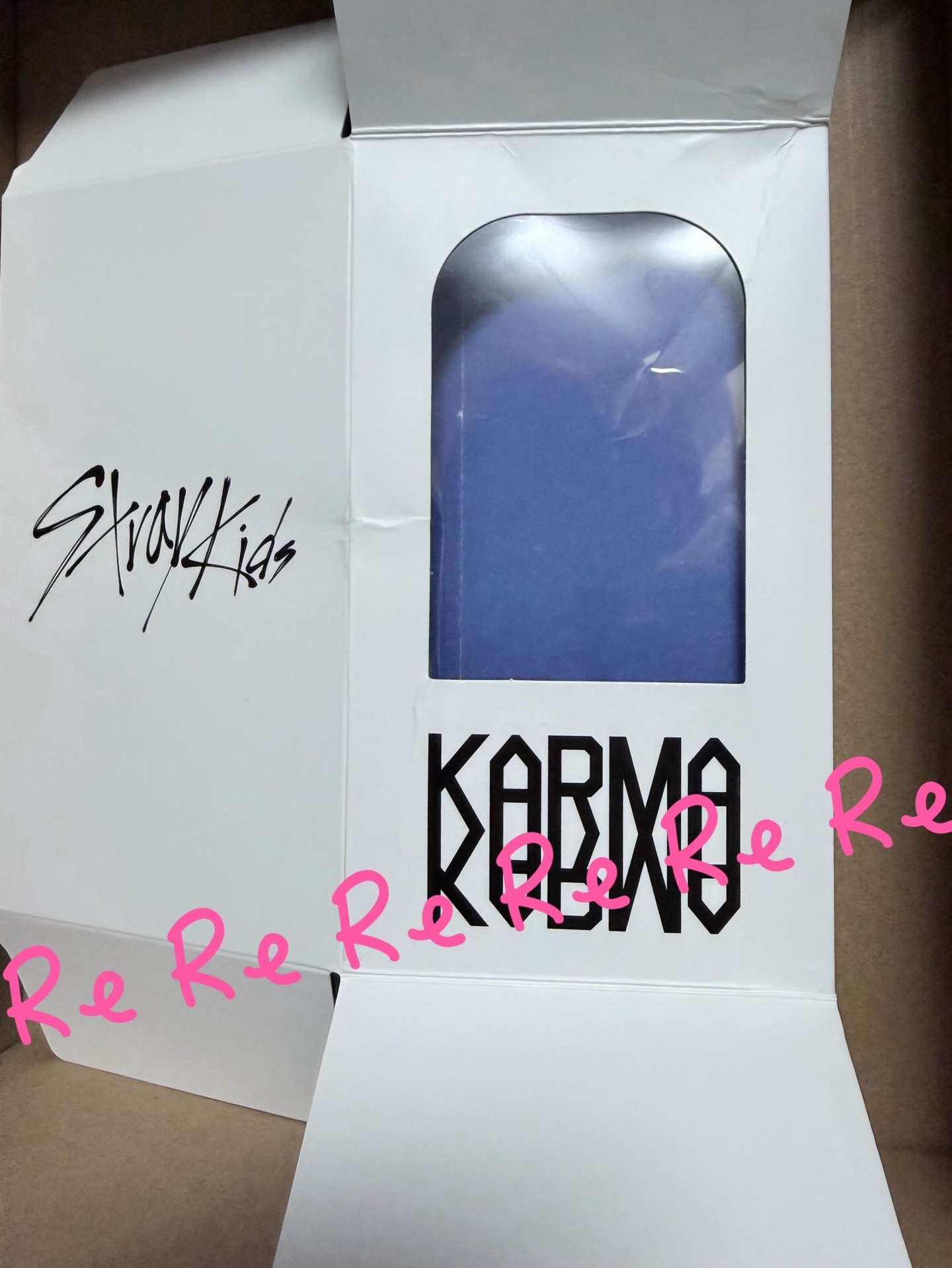KARMA 電子專 SKZOO ver.