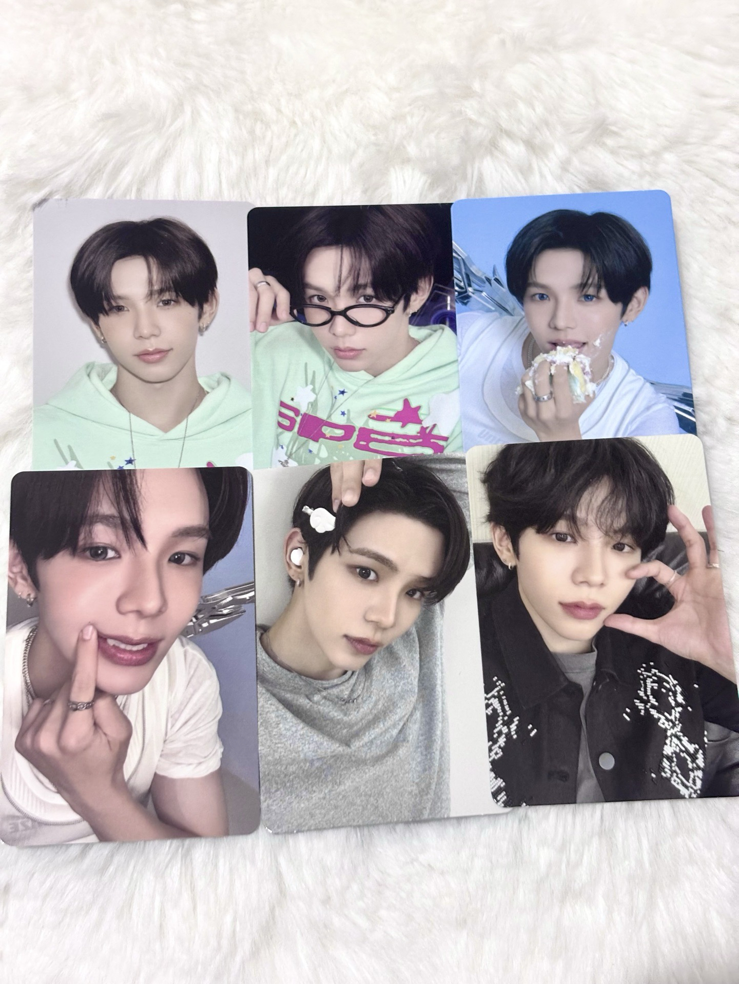 將太郎年曆固配🧋