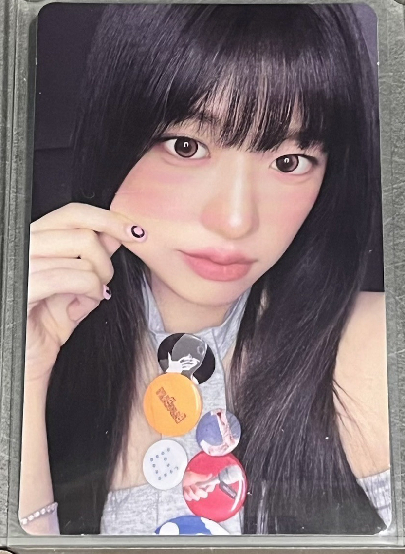 REVIVE+ Spolier 安專卡