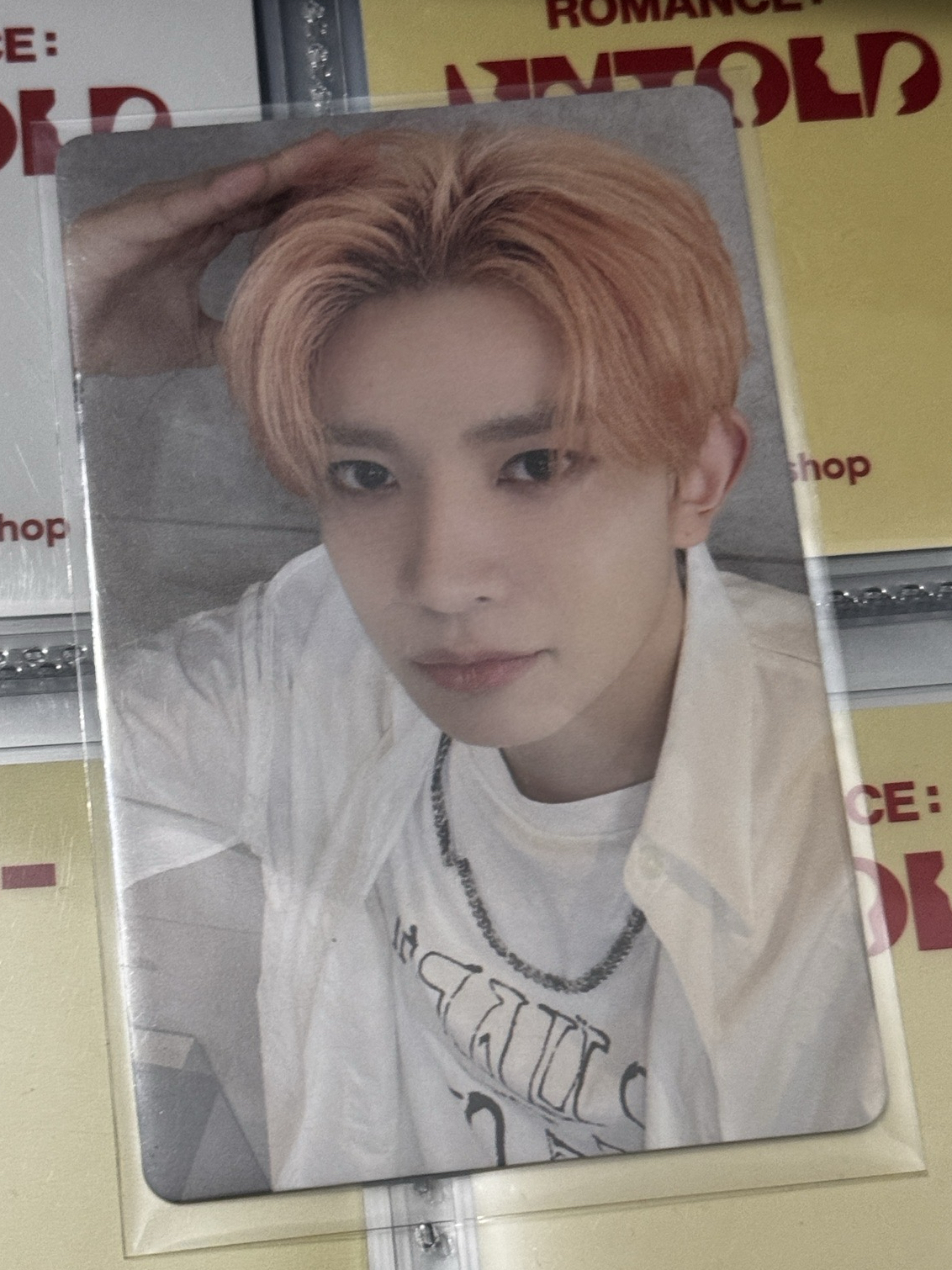 羲承 正二 語音卡