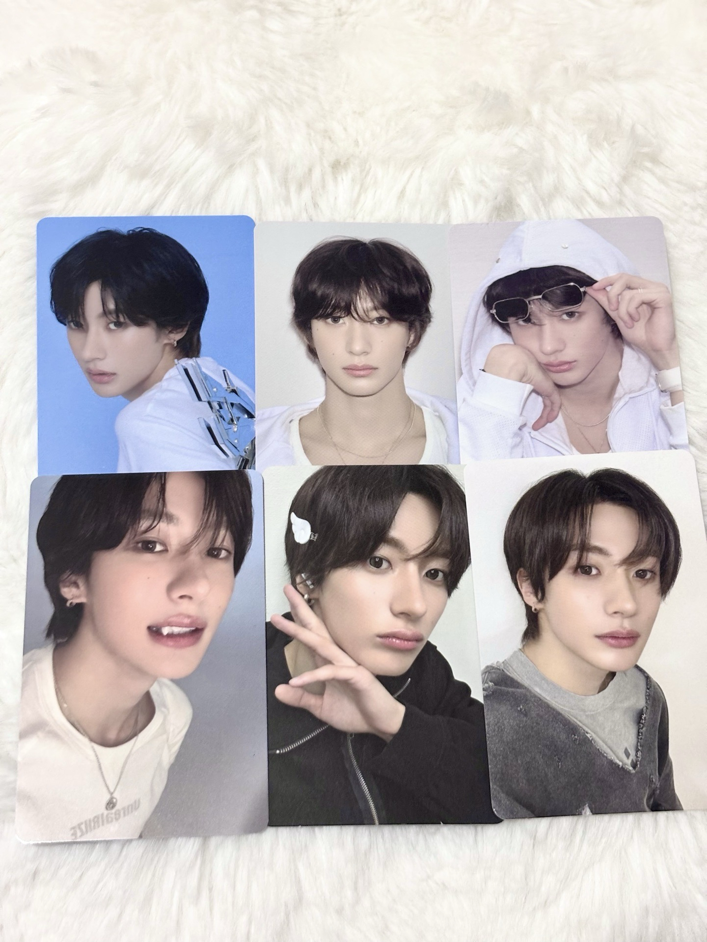 榮榮年曆固配🦕