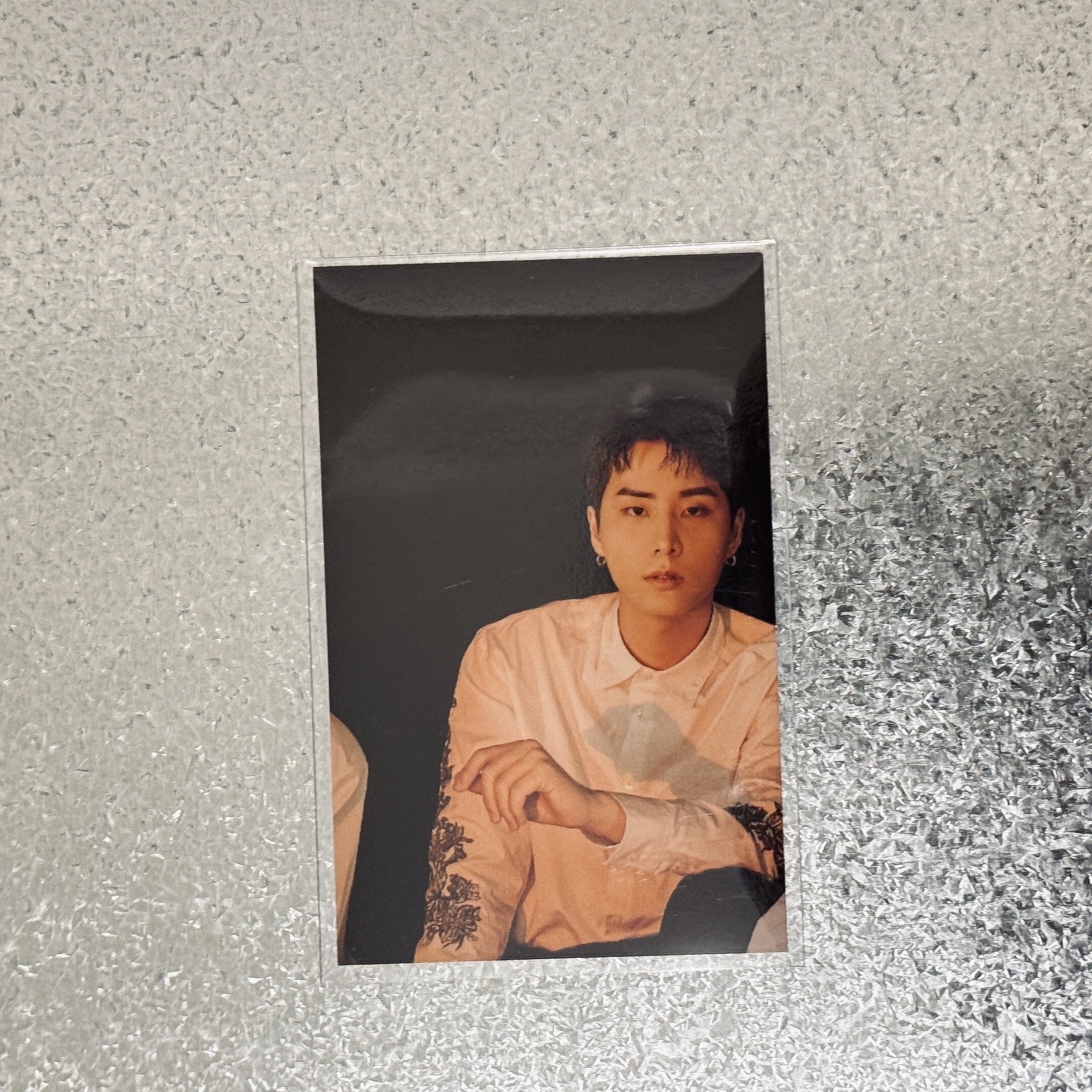 四個願望一次滿足