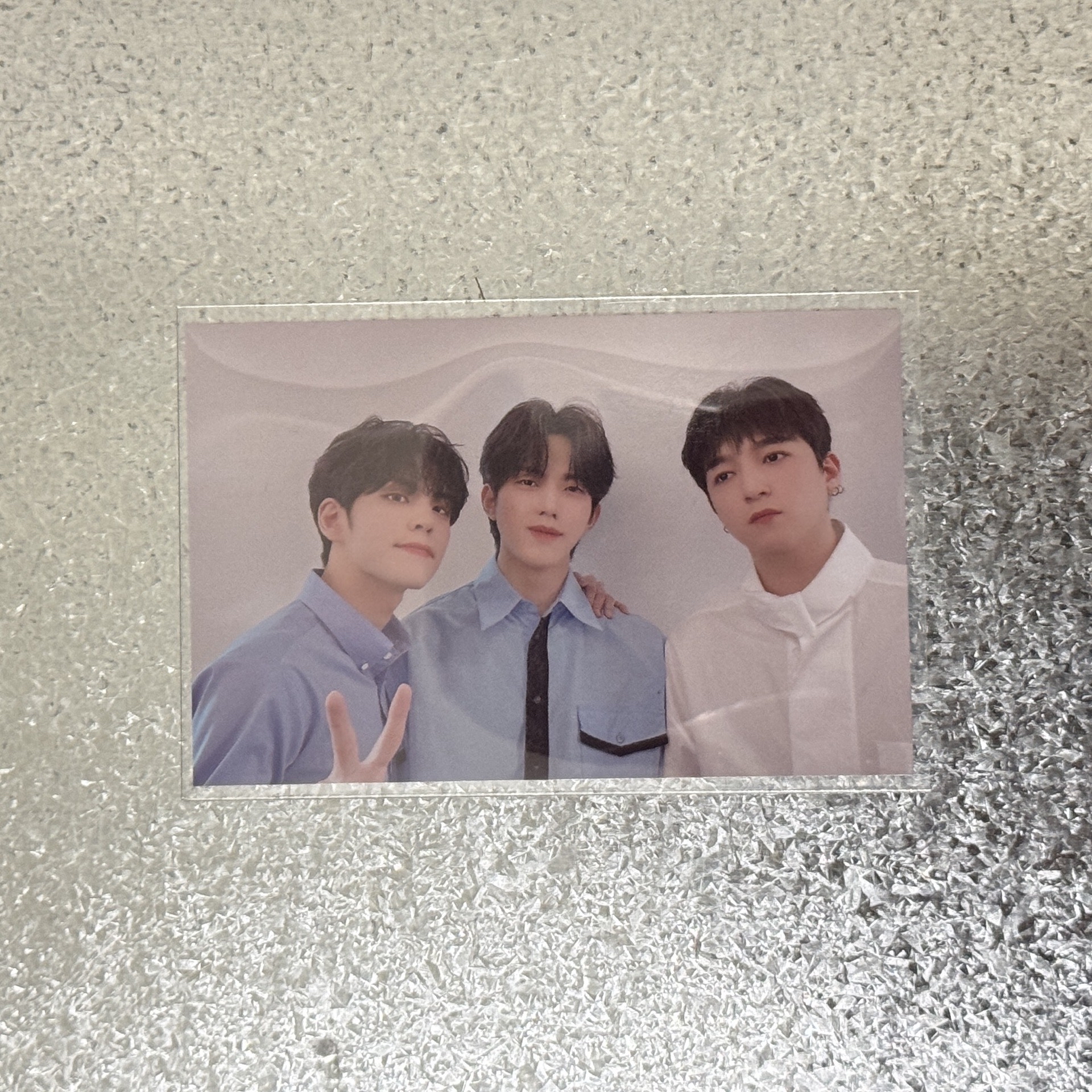 四個願望一次滿足