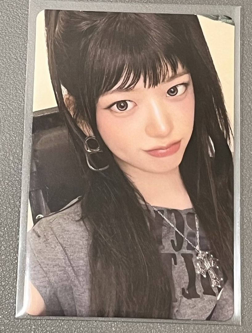 REVIVE+ PETIT-IVE ver. 安專卡