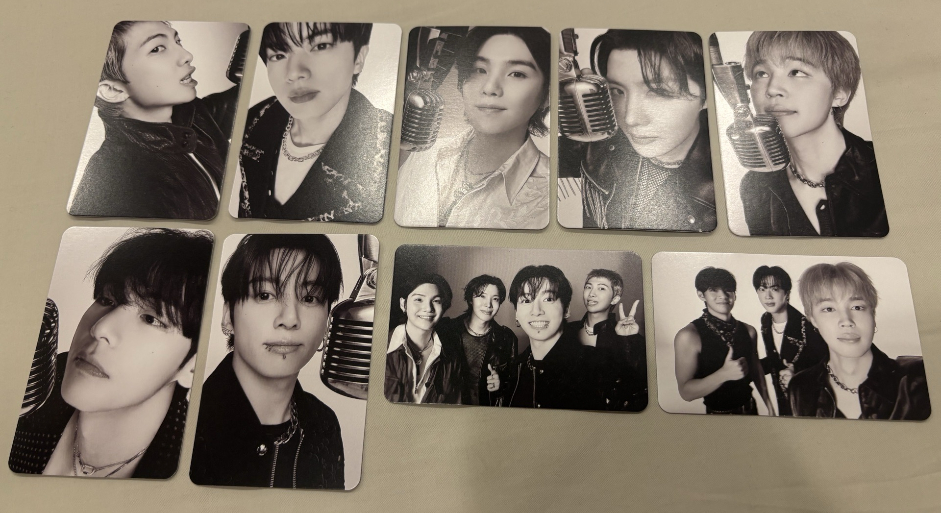 現貨阿里郎 電子專專卡set